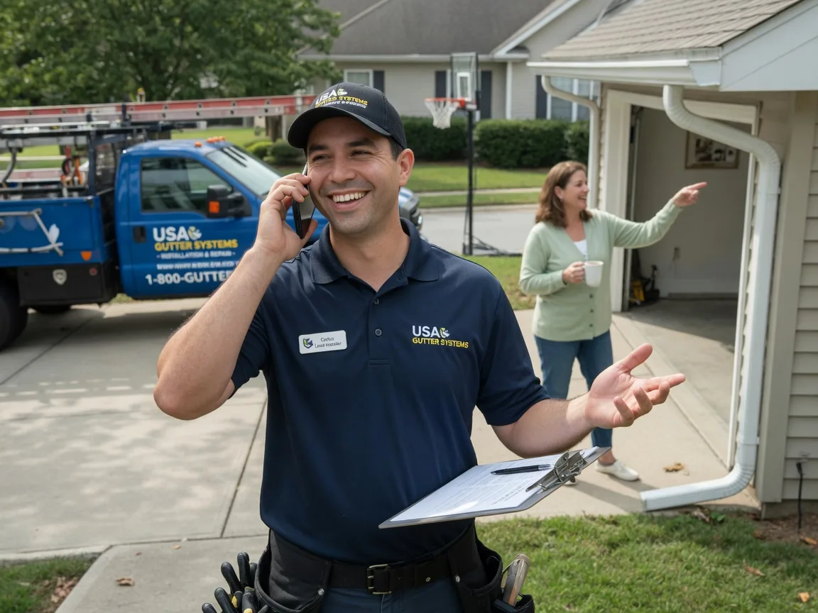 Gutter Installation Graniteville, SC FAQs